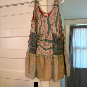 Kantha bae dress one size